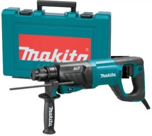 Перфоратор Makita HR2641
