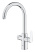 Смеситель для кухни с фильтром Grohe Blue Pure BauCurve 30580000, хром
