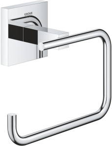 Держатель для туалетной бумаги Grohe Start Cube 40978000