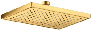 Душевая система Axor ShowerSolutions 245/185 1Jet 35374250