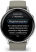 Смарт-часы Garmin Venu 4 45 mm Silver серебристый с серебристым серым силиконовым ремешком