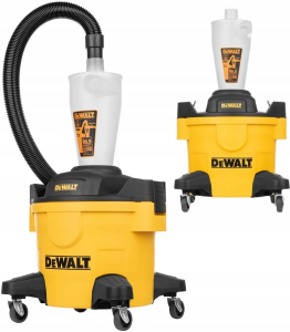 Сепаратор золы DeWALT DXVCS002
