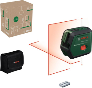 Лазерный нивелир Bosch UniversalLevel 2 0603663FZ0