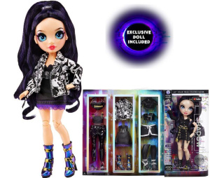 Кукла Rainbow High Shadow High Special Edition Ainsley 577560