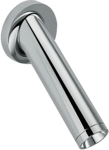 Излив для ванны Hansgrohe Axor Starck 10410000, хром