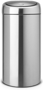 Мусорное ведро Brabantia Touch De Luxe 390845