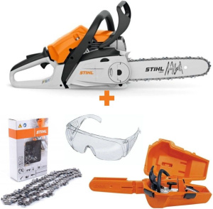 Бензопила Stihl MS 172 C-BE PM3 28851