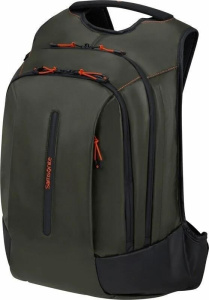 Рюкзак для ноутбука Samsonite Ecodiver L 17,3″, зеленый