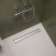 Линейный слив Hansgrohe RainDrain Go 500 56270800, шлифованная нержавеющая сталь