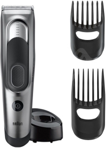 Машинка для стрижки волос Braun HC5090