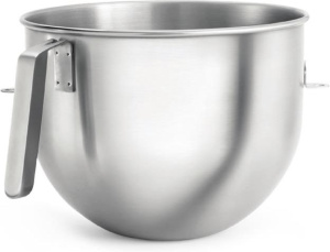 Чаша KitchenAid 5KSMB70J, 6,6 л