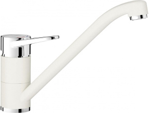 Кухонный смеситель Blanco WEGA 526408, белый