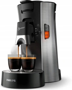 Чалдовая кофеварка Philips Senseo Select CSA250/10