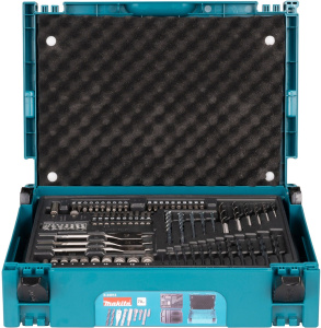 Набор сверл Makita E-24913, 70 шт.