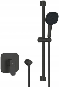 Душевой комплект Grohe Cubeo 1053352430