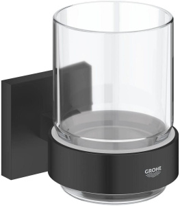 Подставка для зубной щетки Grohe Start Cube 410972430