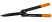 Ножницы для живой изгороди Fiskars Powergear