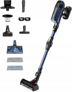 Пылесос Tefal X-Force Flex Aqua 12.60 Q8Y177JUM8