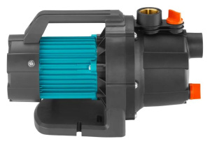 Садовый насос Gardena (09010-47) 3000 L/H, 600 W (30004 Basic)