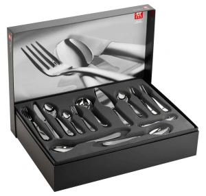 Набор столовых приборов Zwilling Senses 1026434 68пр.