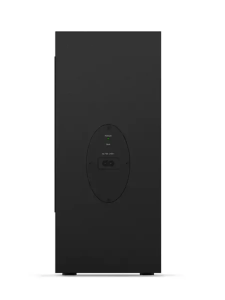 Саундбар Philips TAPB405/10 2.1, черный