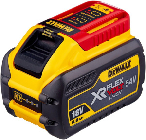 Аккумулятор DeWALT DCB547Li-Ion
