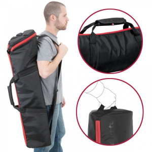 Сумка для штатива Manfrotto MB MBAG90PN, чёрная
