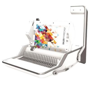 Переплетная машина Fellowes Lyra 3в1 5603101