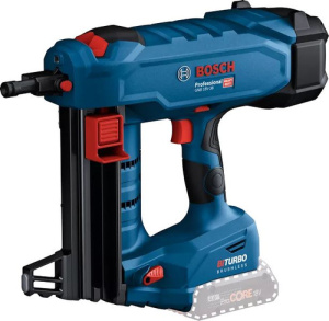 Аккумуляторный гвоздезабиватель Bosch GNB 18V-38 06019L7001