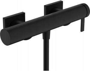 Смеситель для душа Hansgrohe Tecturis E Черный Мат 73620670