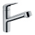 Кухонный смеситель Hansgrohe 71829000, хром