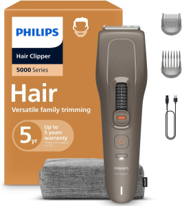 Машинка для стрижки волос Philips Series 5000 HC5722/15