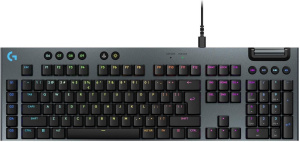 Игровая клавиатура Logitech G915 X Tactile 920012942