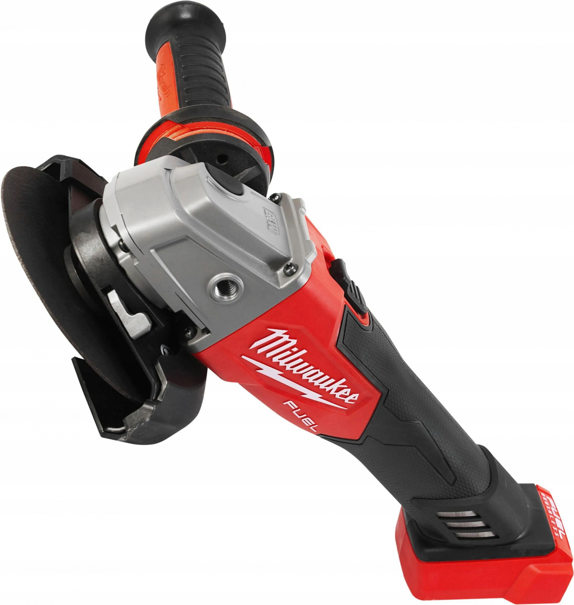 Угловая шлифмашина Milwaukee M18 FUEL FSAG125X-0 125 мм без акб и ЗУ 4933478701