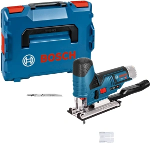 Аккумуляторный лобзик Bosch GST 12V-70 Professional 06015A1002