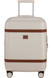 Чемодан Samsonite Image S 55см, бежевый 154688-1451