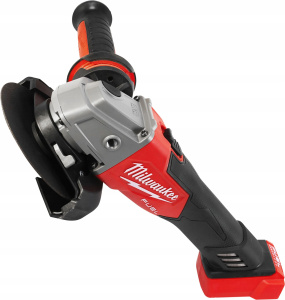 Угловая шлифмашина Milwaukee M18 FUEL FSAG125X-0 125 мм без акб и ЗУ 4933478701