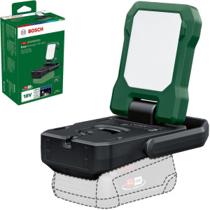 Аккумуляторный фонарь Bosch EasySpotLight 18V-400 06039A1200