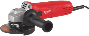 Угловая шлифмашина Milwaukee AG10-115EK 115 мм проводная 4933451219