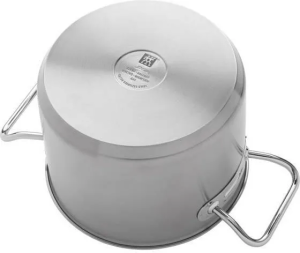 Кастрюля Zwilling Twin Classic, 20 см, с крышкой