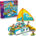 LEGO Friends 42664 Приключение на лодке