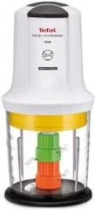 Измельчитель Tefal Multi Moulinette MQ723138 6в1