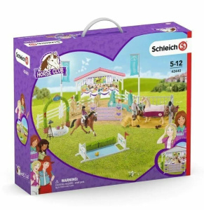 Schleich Конный дружеский турнир 42440