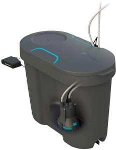 Система полива Gardena AquaBloom