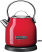 Электрический чайник KitchenAid Stella 5KEK1222EER красный