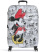 American Tourister Wavebreaker Disney на 4 колесах 96л