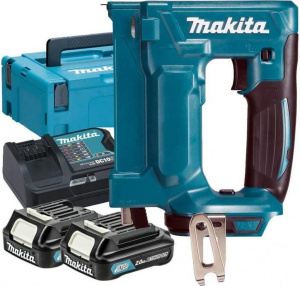 Степлер Makita ST113DSAJ