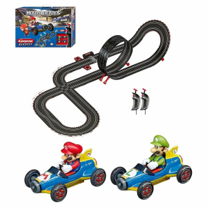 Трек Carrera Go! "Nintendo Mario Kart Mach 8" 20062492