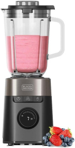 Кувшинный блендер BLACK+DECKER BXJB1201E