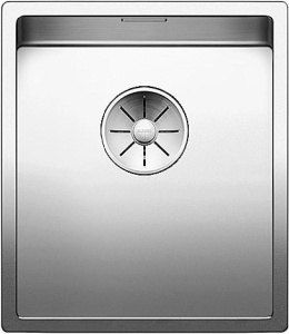 Кухонная мойка Blanco Claron 340-IF 521570